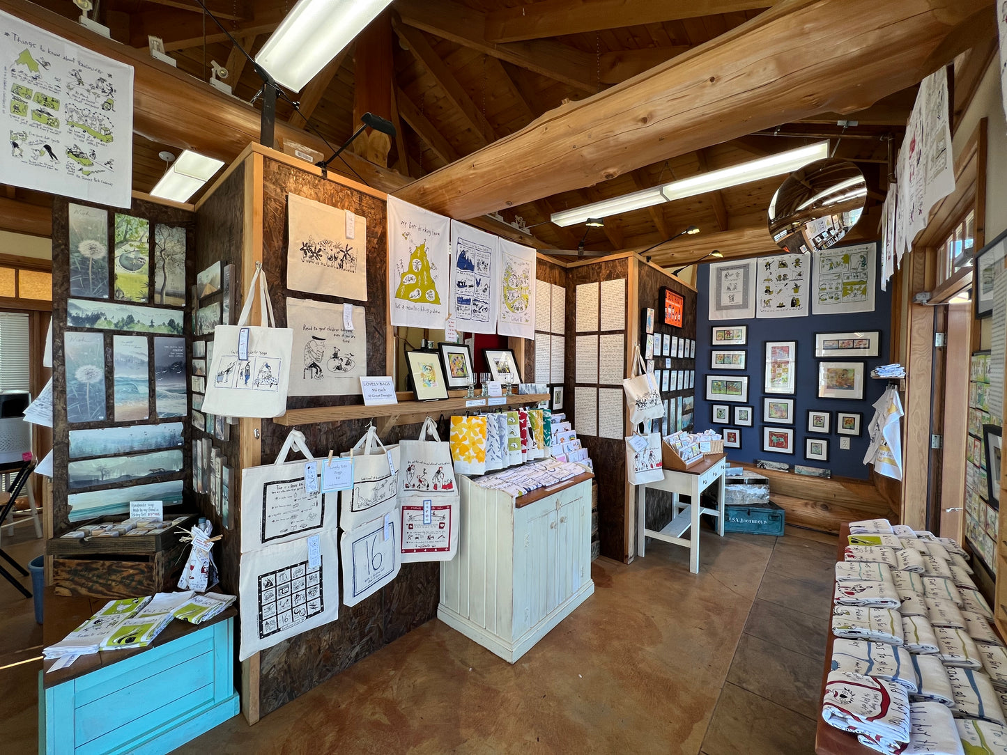 Sa Boothroyd Gallery
