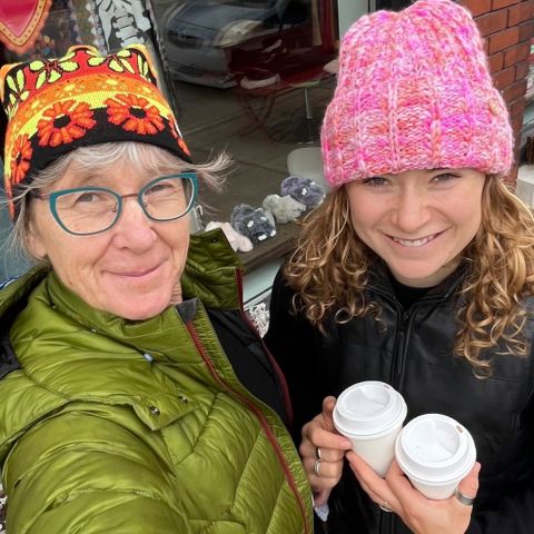 A letter about me..by my daughter