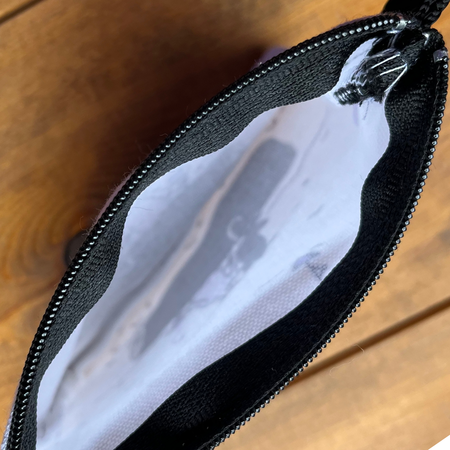 
                  
                    Mini Pouch - Flowers (large)
                  
                