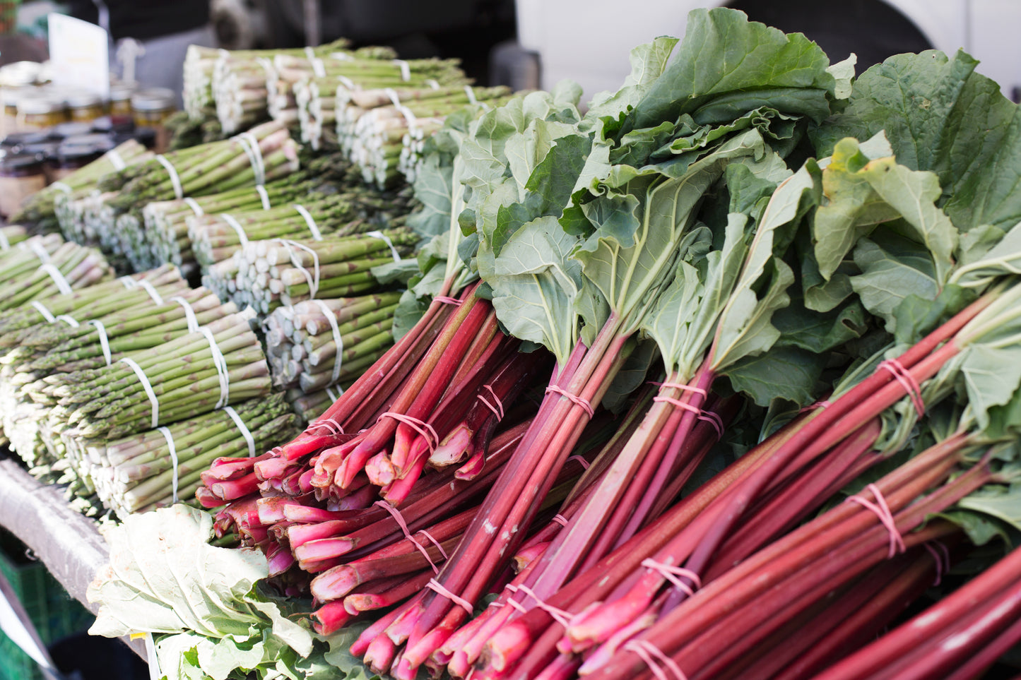 Whistler Farmers' Market