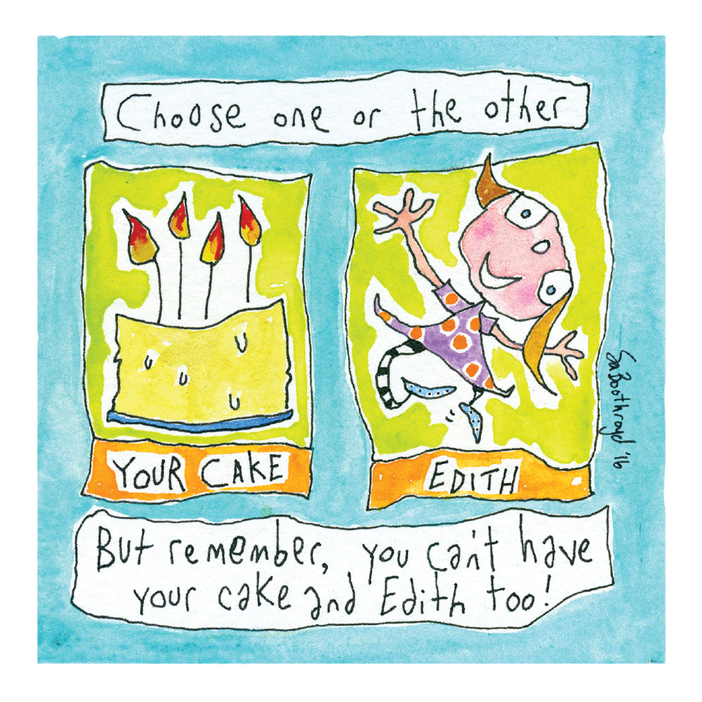 
                  
                    Mini Card - Choose one or the other
                  
                