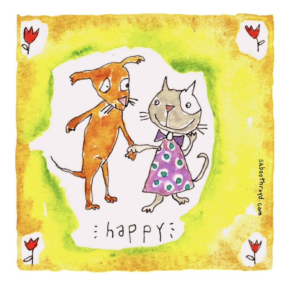 
                  
                    Mini Card - Happy
                  
                
