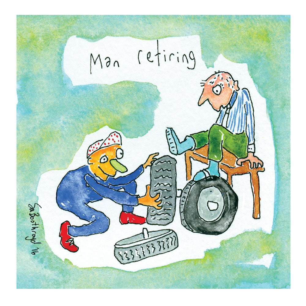 
                  
                    Mini Card - Man retiring
                  
                