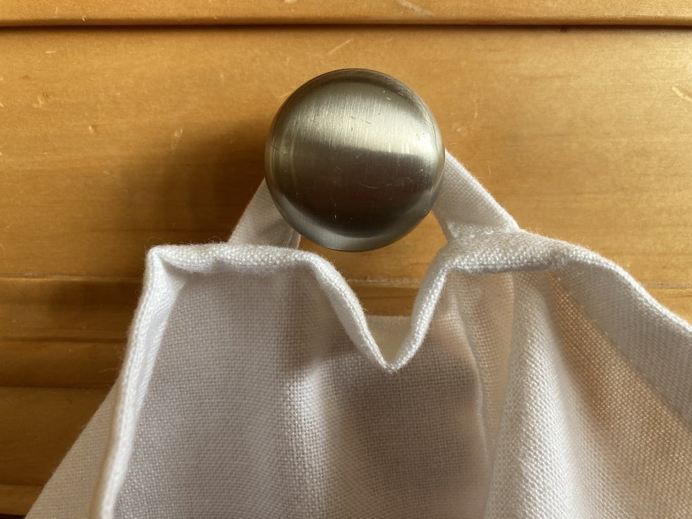 
                  
                    Tea Towel - Things to know about the COVID-19 Virus
                  
                